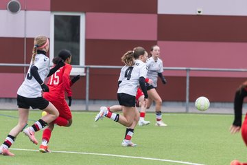 Bild 59 - wCJ Eimsbuettler TV : Altona 93 - Ergebnis: 1:1
